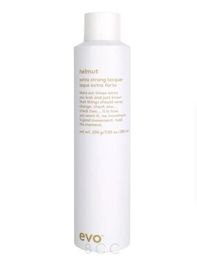 Evo Helmut Extra Strong Lacquer 285ml